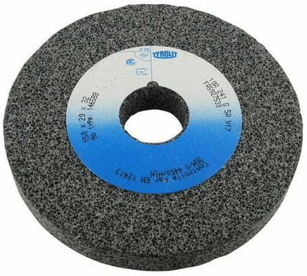 Outils - Outils divers - Meule 150x20x32mm