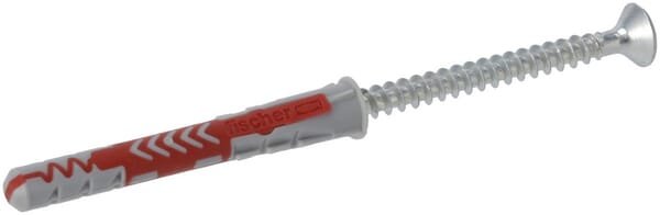 Pièces agricoles - Fasteners - Prise Duopower 6x50 S box 50 pcs