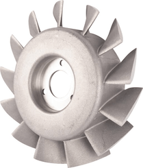 Pièces agricoles - Tracteur pièce origine - Ventilateur