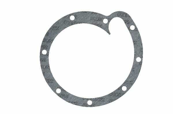 Pièces agricoles - Tracteur pièce origine - Joint de pompe à eau Case IH