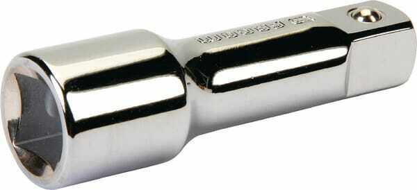 Outils - Outils divers - Rallonge 1/2' longueur 75mm