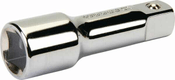 Rallonge 1/2' longueur 75mm