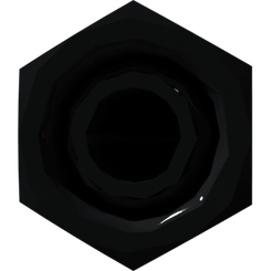 Pièces agricoles - Pièce divers - hydr. tube 12L pré-assemblé