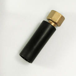 Pièces agricoles - Pièce Alimentation - COQUE 1 ENS INF ROB F30/BABYLAB/FORSTAL