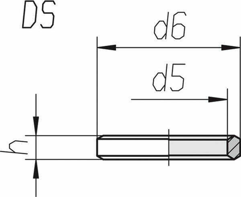 Pièces agricoles - Hydraulique - joint métal 1/2 BSP