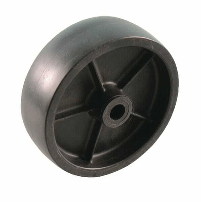Pièces agricoles - Jardin et forêt pièce adaptable - Roue de support 6" p/ Gilson Lawn Boy