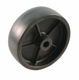Roue de support 6" p/ Gilson Lawn Boy