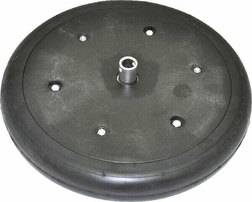 Pièces agricoles - Machines - Roue en caoutchouc 320x47