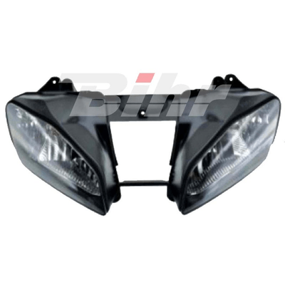 Pièces Quad & Motos - Equipement véhicule - Feu avant Bihr type OEM Yamaha R6