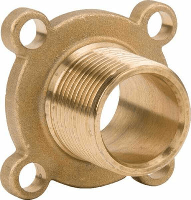 Pièces agricoles - Pièce Pulvérisateur - Adaptateur filet mâle 1" (BSP) Lait