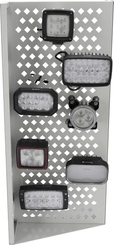 Pièces agricoles - Eclairage - Module LED pour Steyr