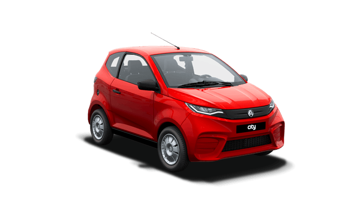 Materiels - Voiture sans permis - Voiture sans permis Aixam City Pack