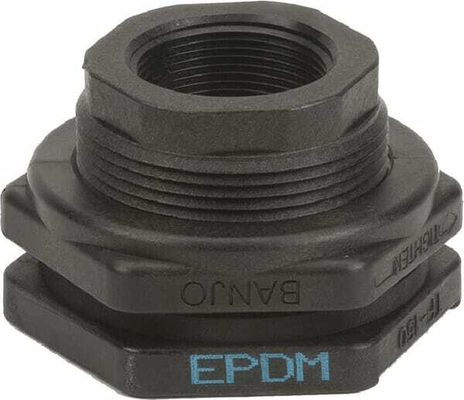 Pièces agricoles - Pièce Pulvérisateur - Bride réserv. 1 1/2" fem. NPT