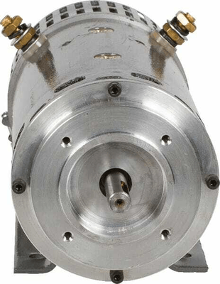Pièces agricoles - Hydraulique - Moteur MPP DC 24VDC 3000W B14A
