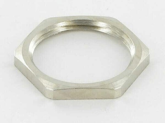 Pièces agricoles - Pièce Pulvérisateur - Ecrou PG-16 laiton