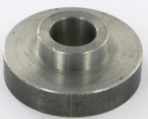 Pièces agricoles - Aménagements paysagers - 1/2 bague cal 7314223-1 p/ Mcon