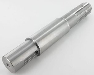 Pièces agricoles - Transmission - Axe