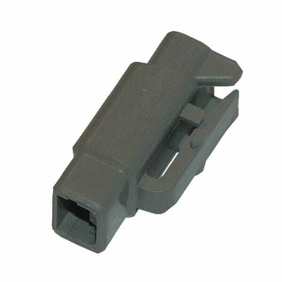 Pièces agricoles - Pièce Pulvérisateur - Logement de fiche 2 P. Femelle DTM