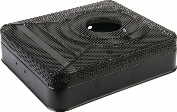 Pièces agricoles - Jardin et forêt pièce origine - Couvercle moteur