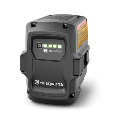 Materiels - Batterie - Batteries Husqvarna BLi200X