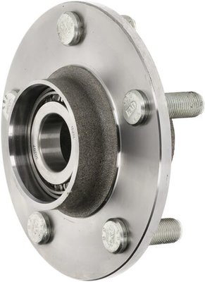 Pièces agricoles - Pièce divers - Kit de réparation moyeu 93/140/5, M16x1,5 (30205/30207)