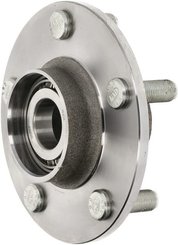 Pièces agricoles - Pièce divers - Kit de réparation moyeu 93/140/5, M16x1,5 (30205/30207)