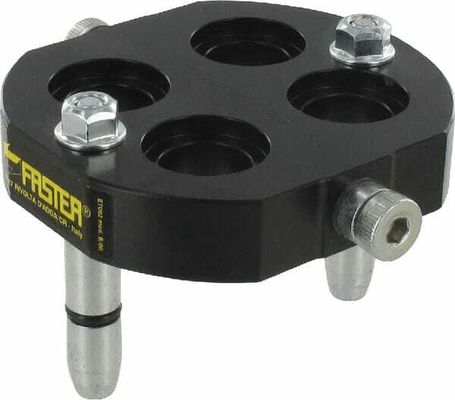 Pièces agricoles - Hydraulique - Pistolet cartouche 2P-506 mâle