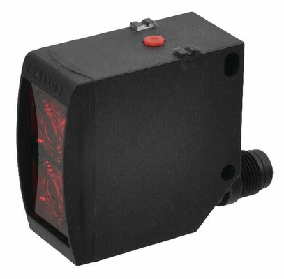 Pièces agricoles - Electricité - Capteur,PNP NO/NC,24Vcc,2m,M12