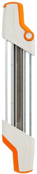 Pièces agricoles - Jardin et forêt pièce origine - Easyfile 1/4"P Ø 3,2mm 2 en 1