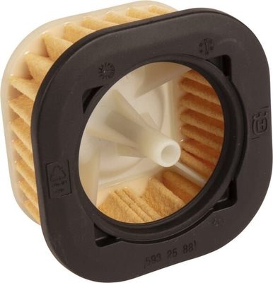 Pièces agricoles - Jardin et forêt pièce origine - Ensemble filtre à air