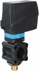 Pièces agricoles - Pièce Pulvérisateur - Soupape étroite électrique