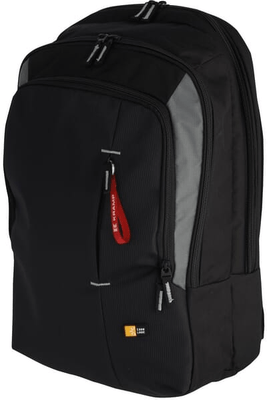 Objets publicitaires - Objets publicitaires divers - Sac à dos pour ordinateur portable 17" Case Logic