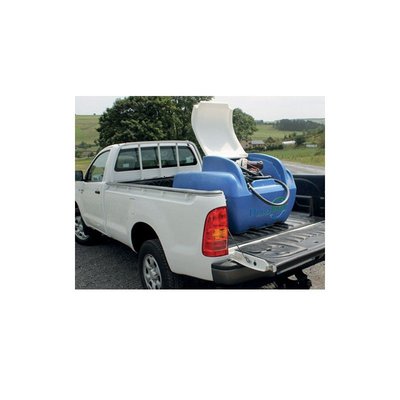 Materiels - Accessoires 100Kg-200Kg - Transblue 400l -ppe35 eco