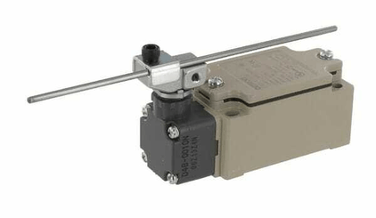 Pièces agricoles - Electricité - Capt. fin course,tringle régl.