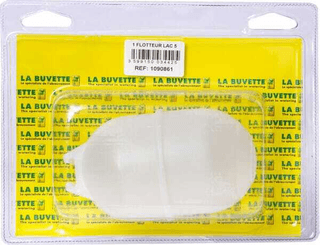 Pièces agricoles - Cloture,Jardin & Sylviculture - Flotteur LAC5 s/coque