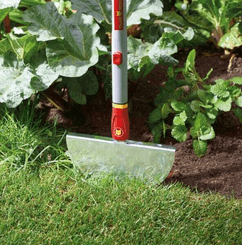 Pièces agricoles - Cloture,Jardin & Sylviculture - Dresse-bordure 22,5 cm