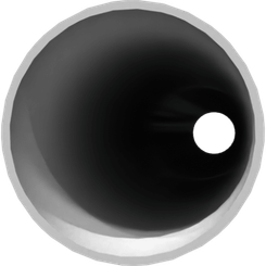 Pièces agricoles - Pièce divers - Tube 90x1250