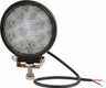 Phare de travail LED rond 24W 1920lm, 10/30V, Ø 110mm, faisceau large 8 LED Kramp