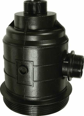 Pièces agricoles - Pièce Pulvérisateur - Boîtier de filtre 1 1/2" Arag