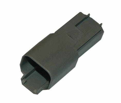 Pièces agricoles - Pièce Pulvérisateur - Logement de fiche 2 P. Male DT