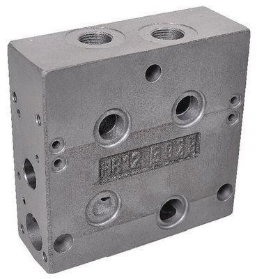 Pièces agricoles - Hydraulique - Module de base PVB 11106801