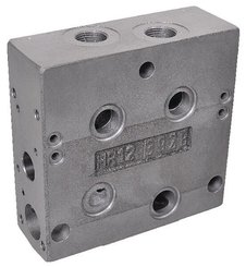 Pièces agricoles - Hydraulique - Module de base PVB 11106801