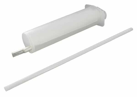 Pièces agricoles - Jardin et forêt pièce origine - Huile Système d'exhaustion