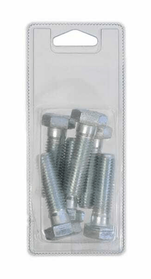 Pièces agricoles - Fasteners - Boulon M14 x 50 mm, 8,8 (6)