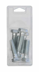Pièces agricoles - Fasteners - Boulon M14 x 50 mm, 8,8 (6)