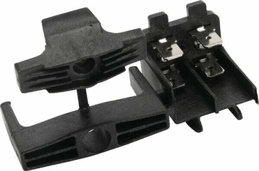 Pièces agricoles - Hydraulique - Kit cache pour interrupteur