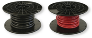 Cable demarrage souple BMM longueur 10m section 50mm² rouge (par 1)