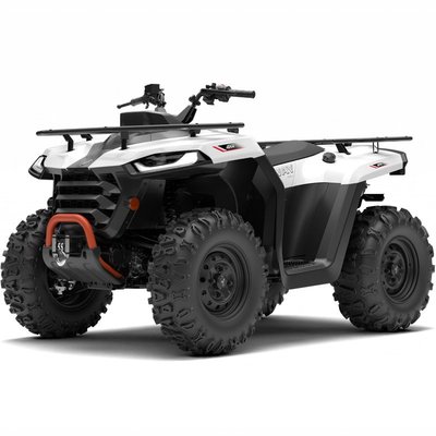 Materiels - Quad - Quad Segway SNARLER AT5S EPS T3B
