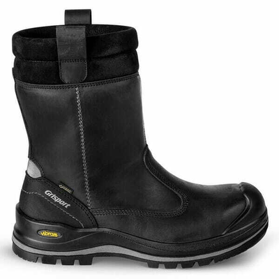 Vêtements et protections - Equipement - Bottes de sécurité Ranger Iron S3 47