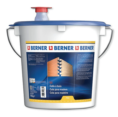 Chimie - Chimie divers - Colle à bois extérieure 10 Kg (par 1)